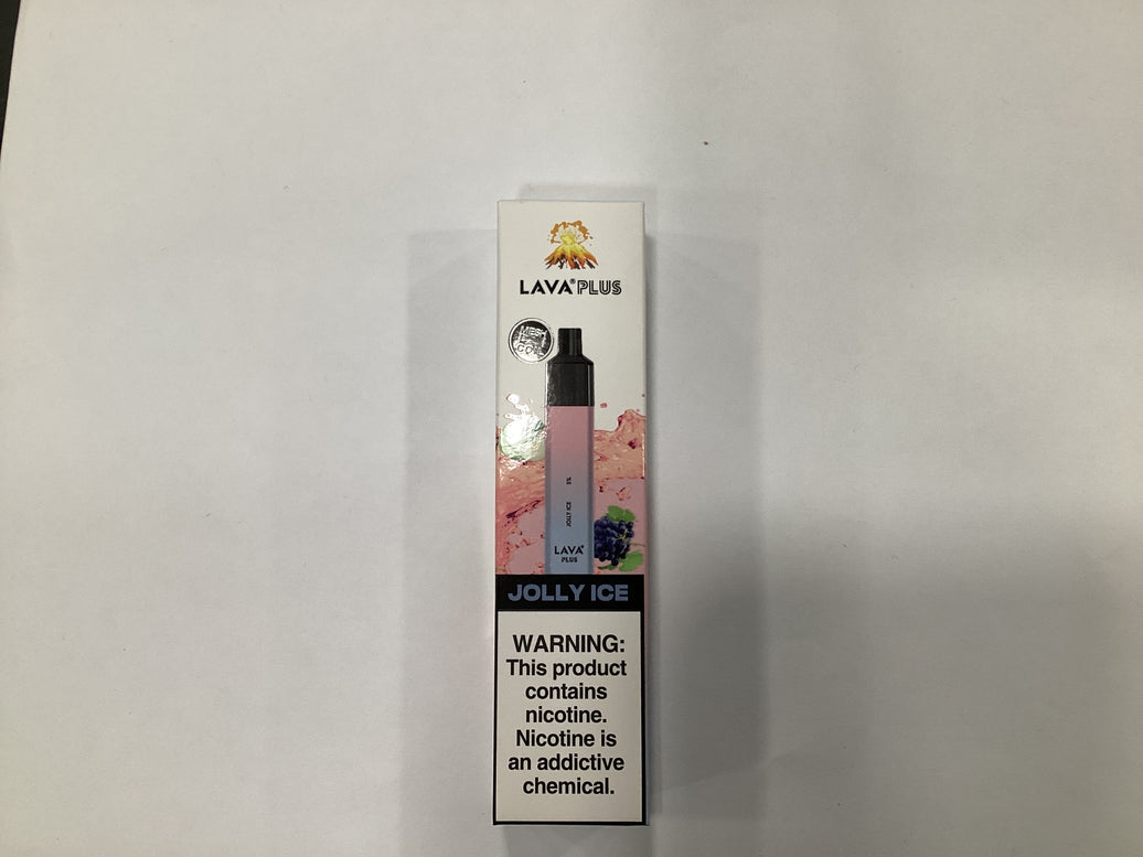 Lava Plus 2500 Jolly Ice