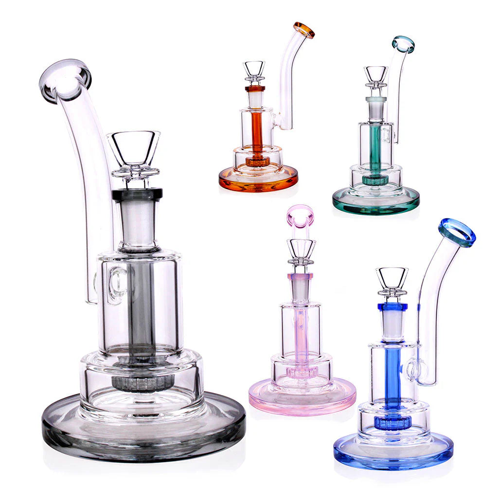 Water Pipes and Bongs