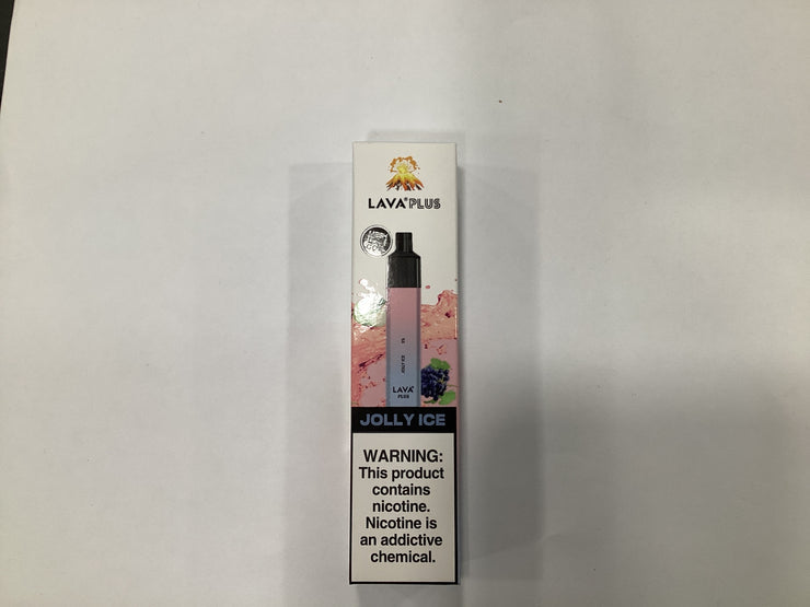 Lava Plus 2500 Jolly Ice