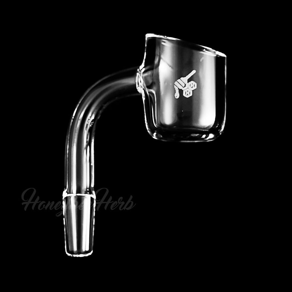 Original Quartz Banger - 90° Degree | Yl
