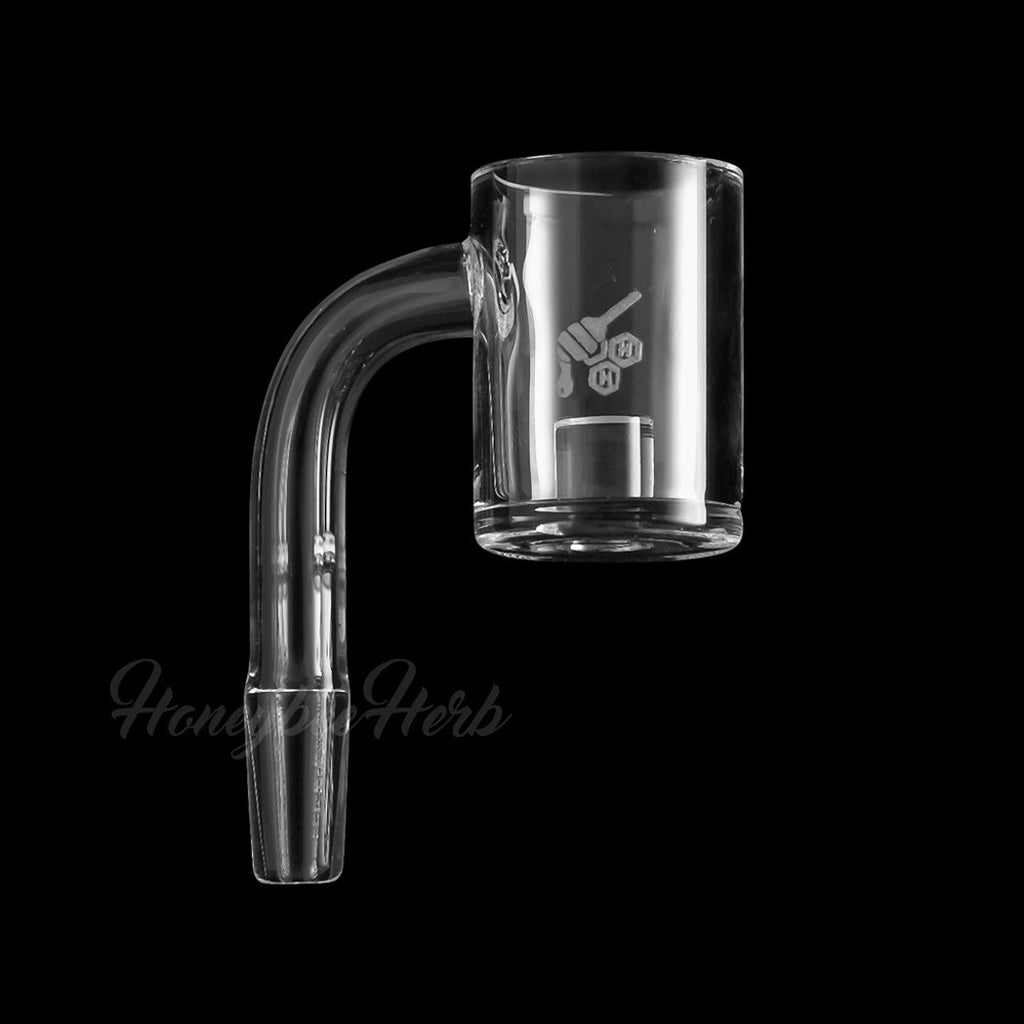 Core Reactor Quartz Banger - 90° Degree | Yl