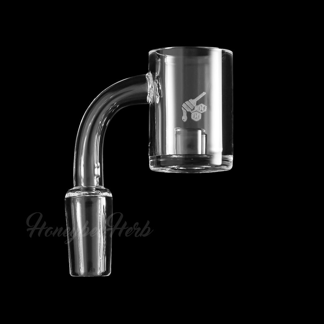 Core Reactor Quartz Banger - 90° Degree | Yl