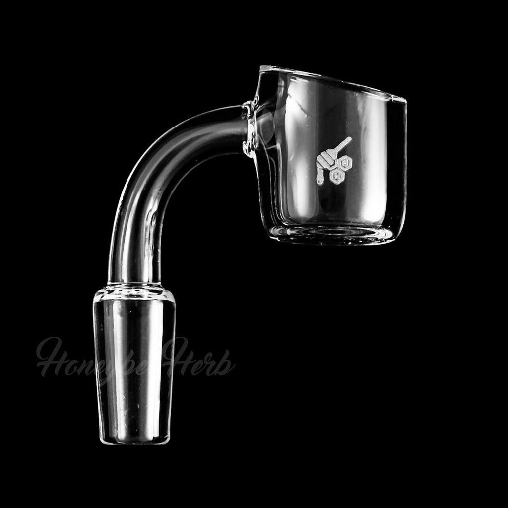 Original Quartz Banger - 90° Degree | Yl