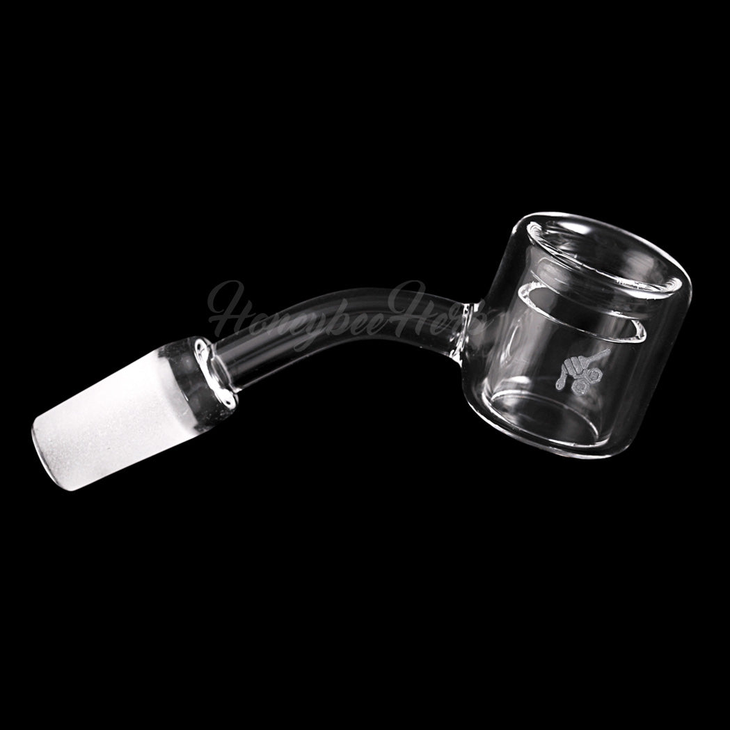 Thermal Quartz Banger - 45° Degree | Yl