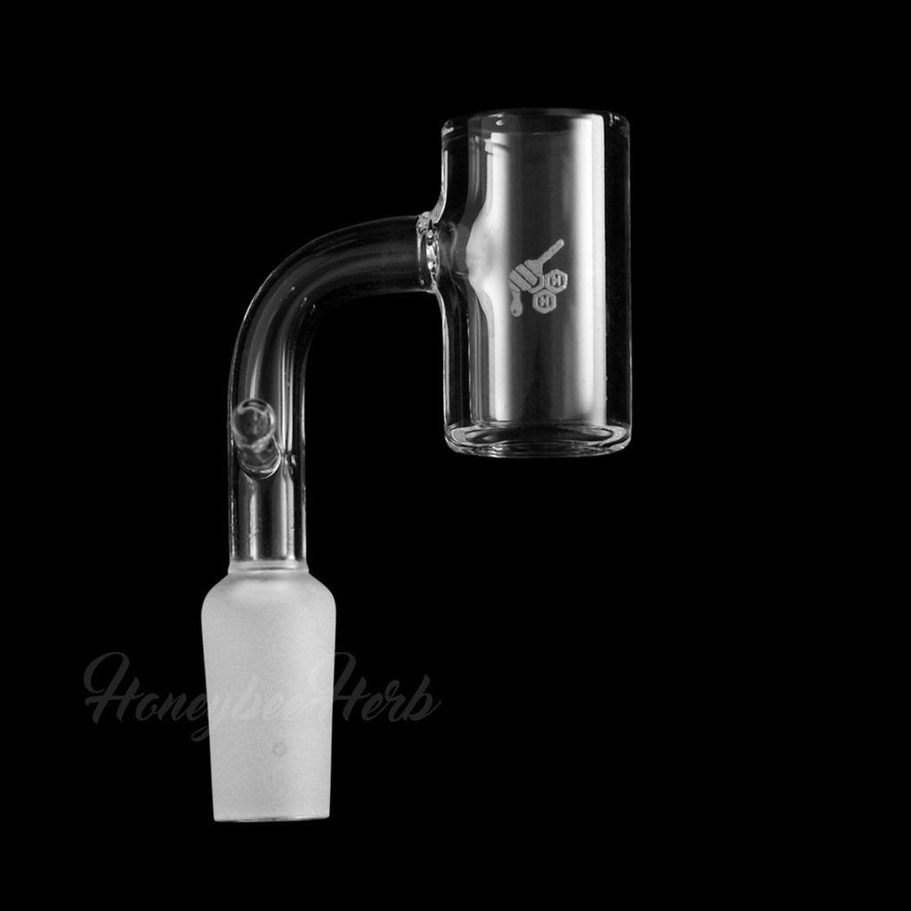 Enail Original Quartz Banger - 90° Degree | Yl