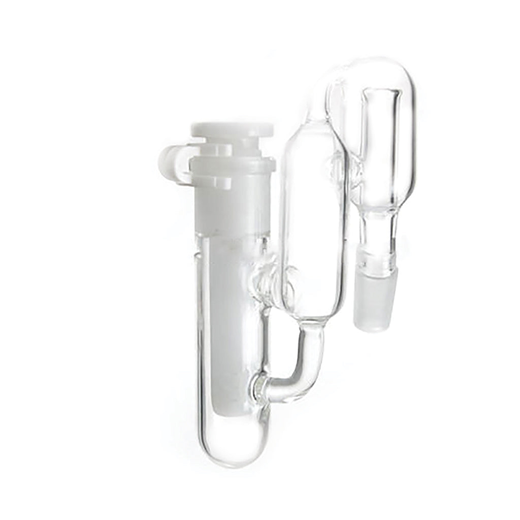 Recycler Ash Catcher With Downstem