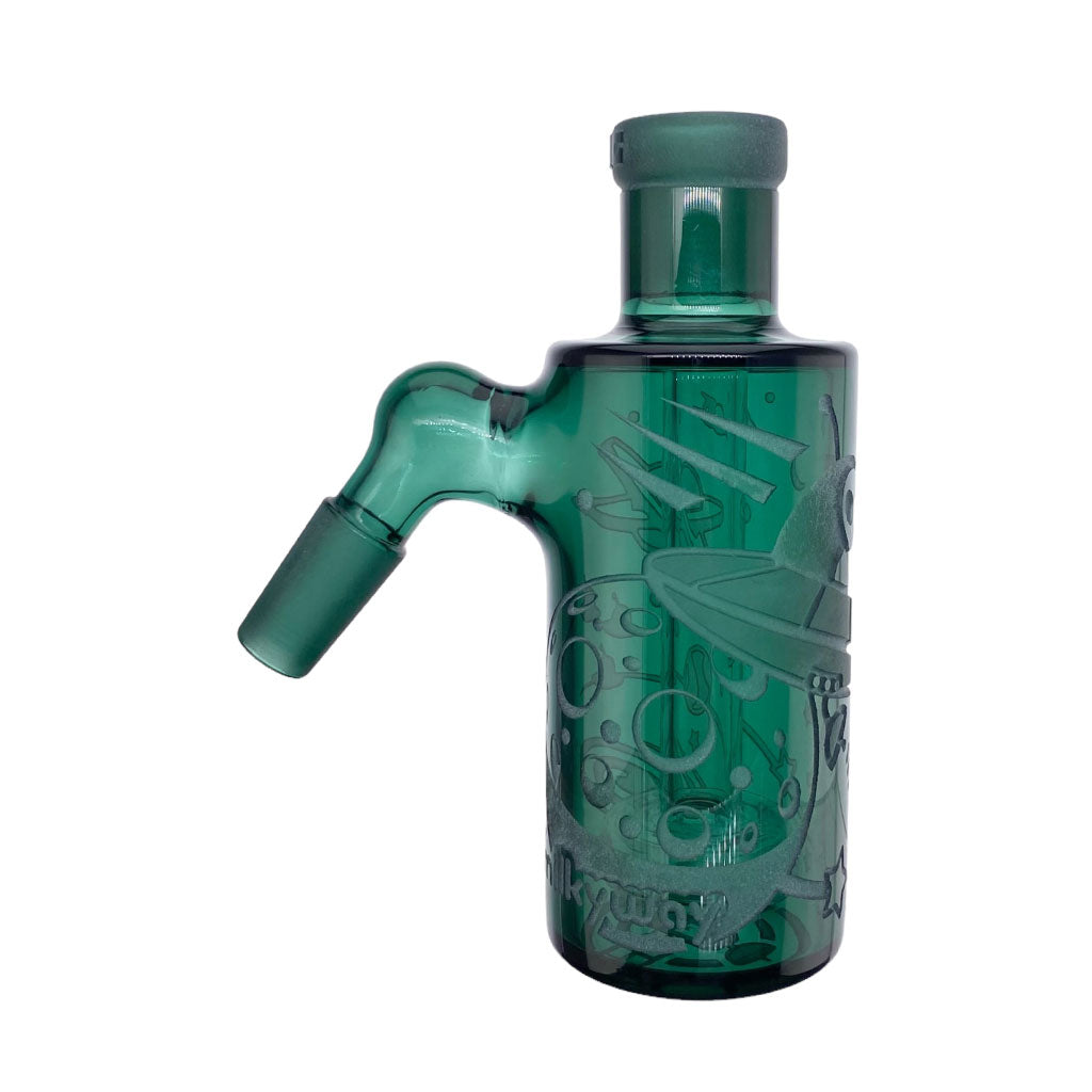 Milkyway Space Odyssey Wet Ash Catcher