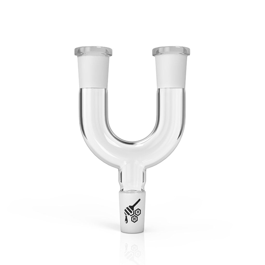 Double Bowl Wishbone Adaptor