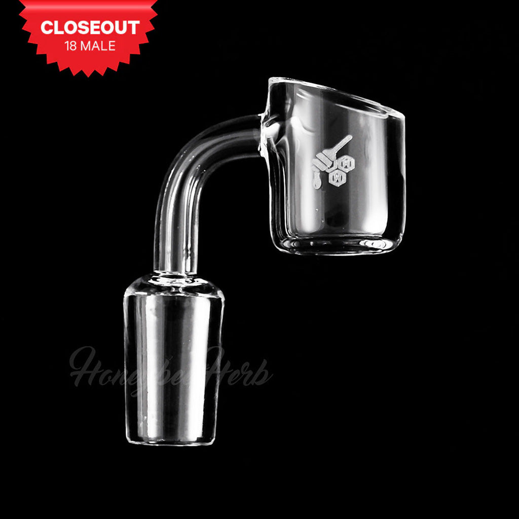 Original Quartz Banger - 90° Degree