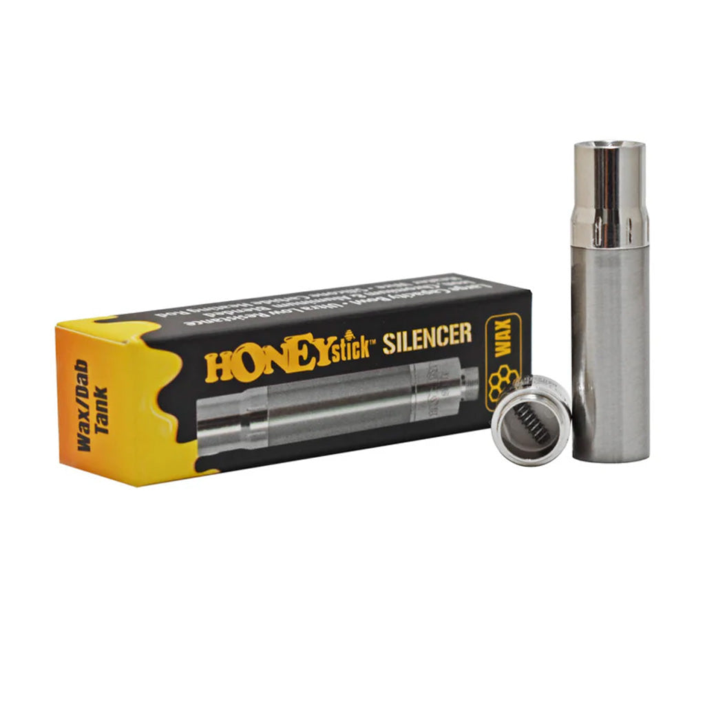 Honeystick Silencer