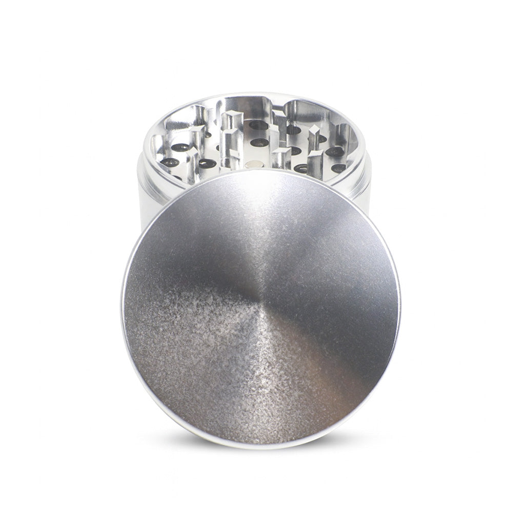 Silver Grinder