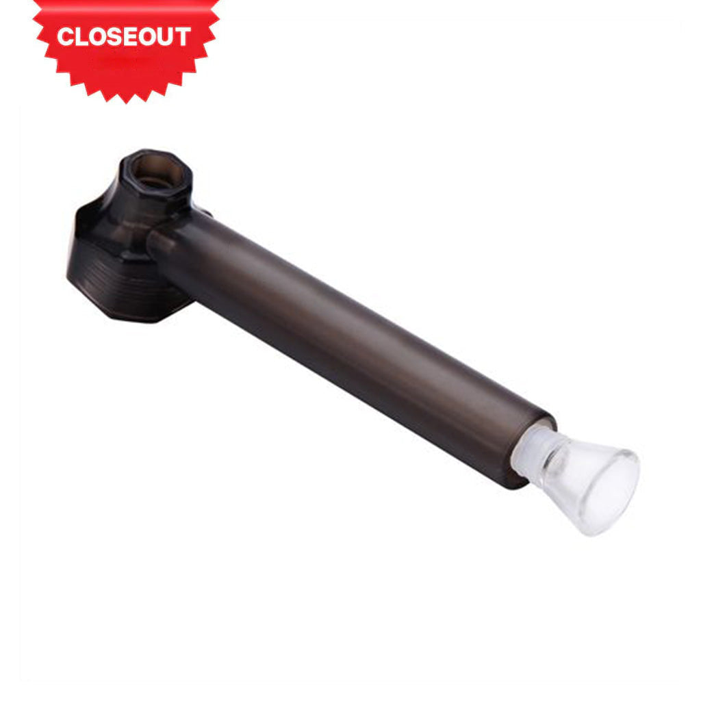 Top Puff Water Bottle Bong