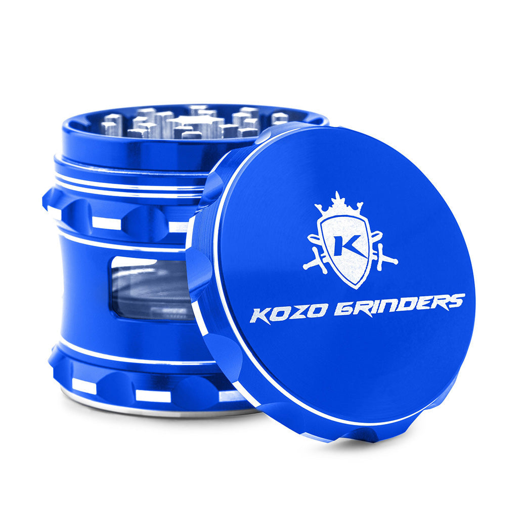 Kozo Window 2.5"