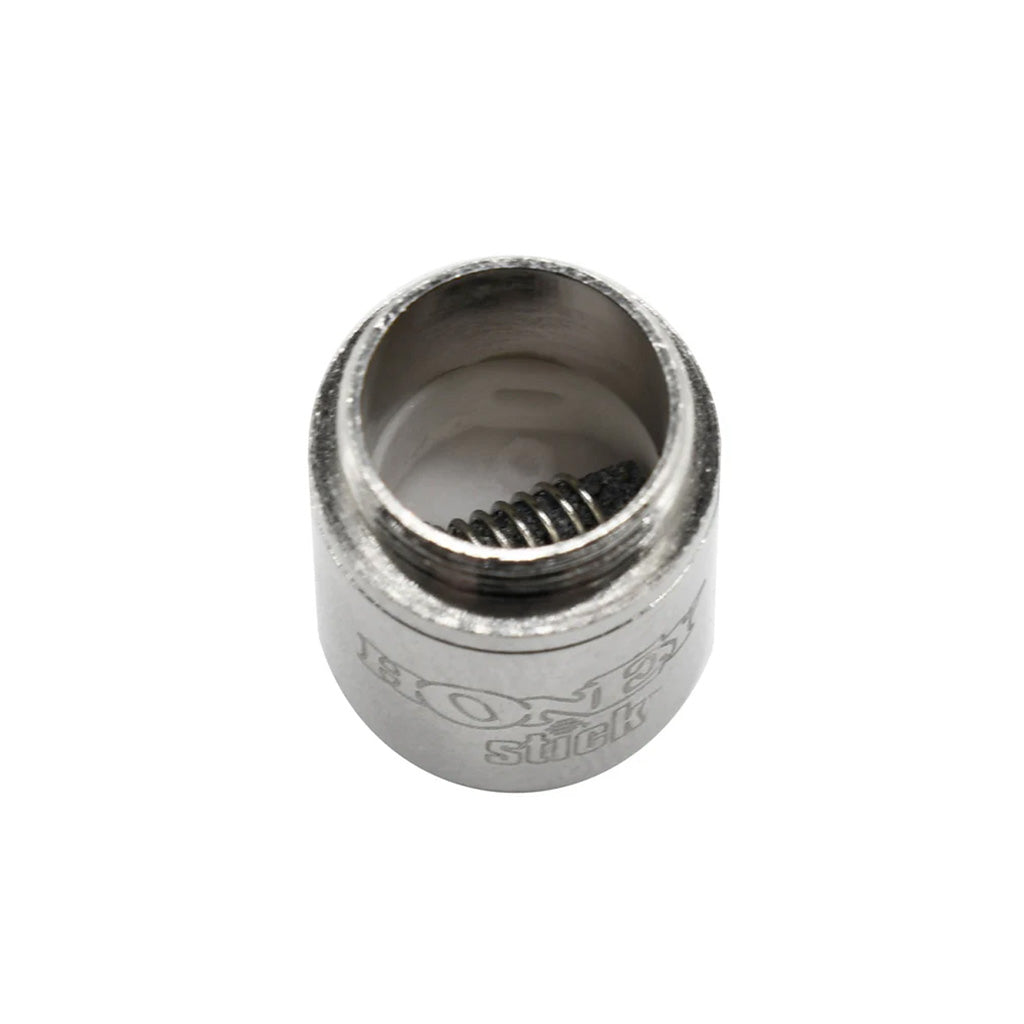 Honeystick Silencer