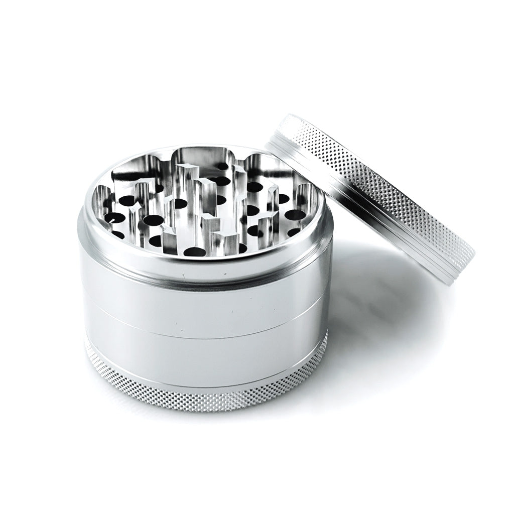 Silver Grinder