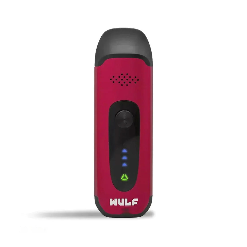 Wulf Mods Next Vaporizer