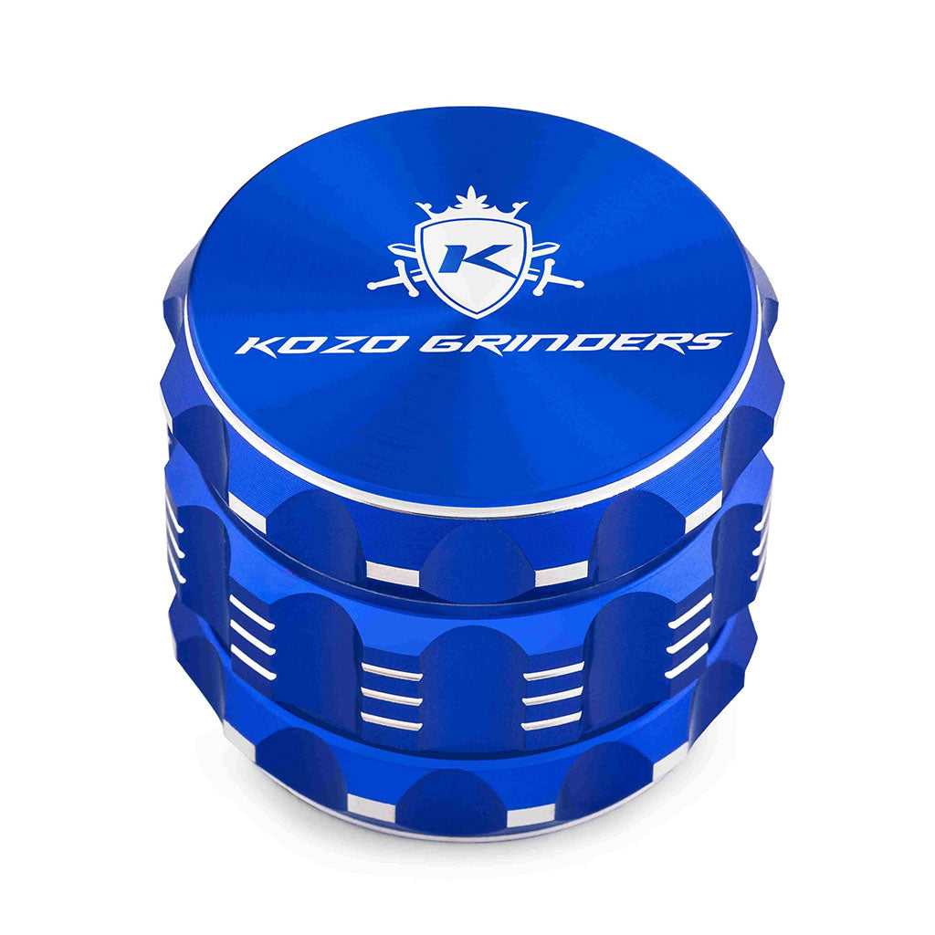 Kozo Grinder 2"