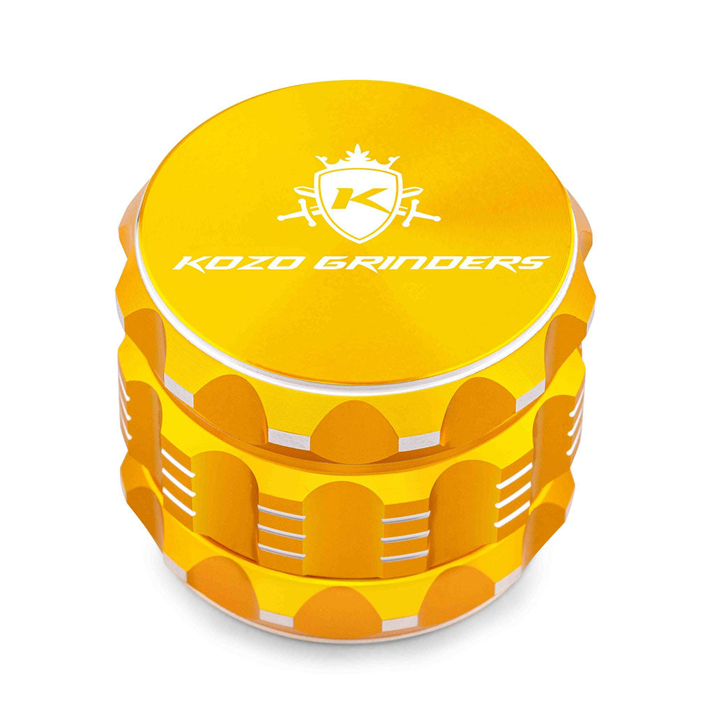Kozo Grinder 2"