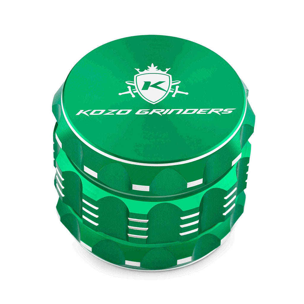 Kozo Grinder 2"