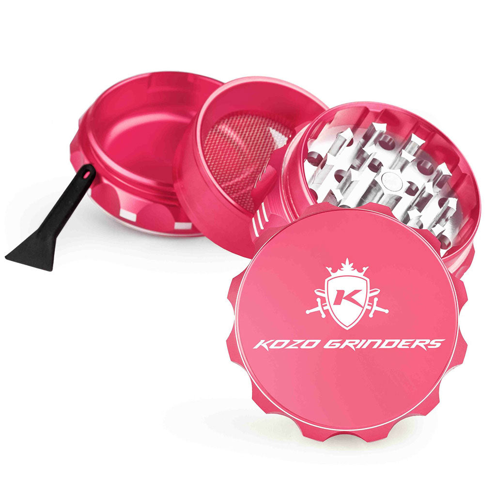 Kozo Grinder 2"