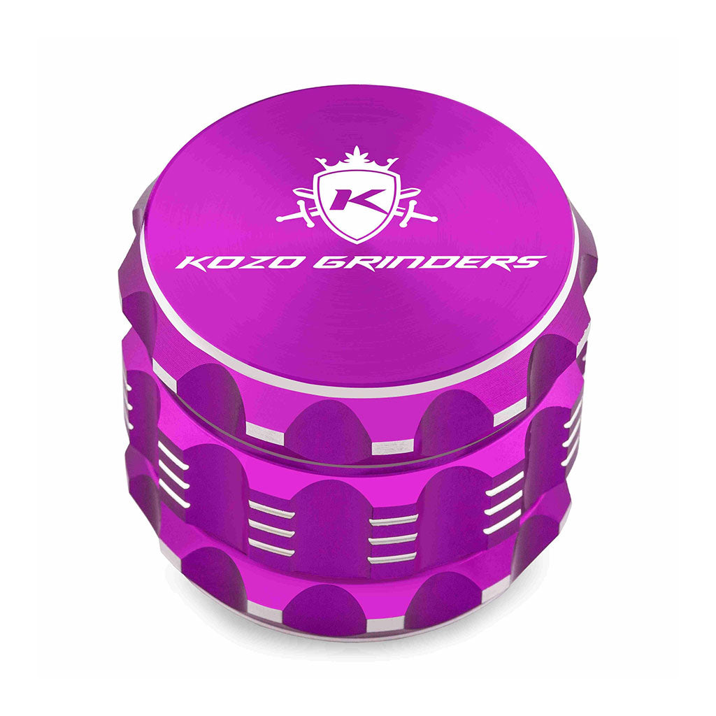 Kozo Grinder 2"