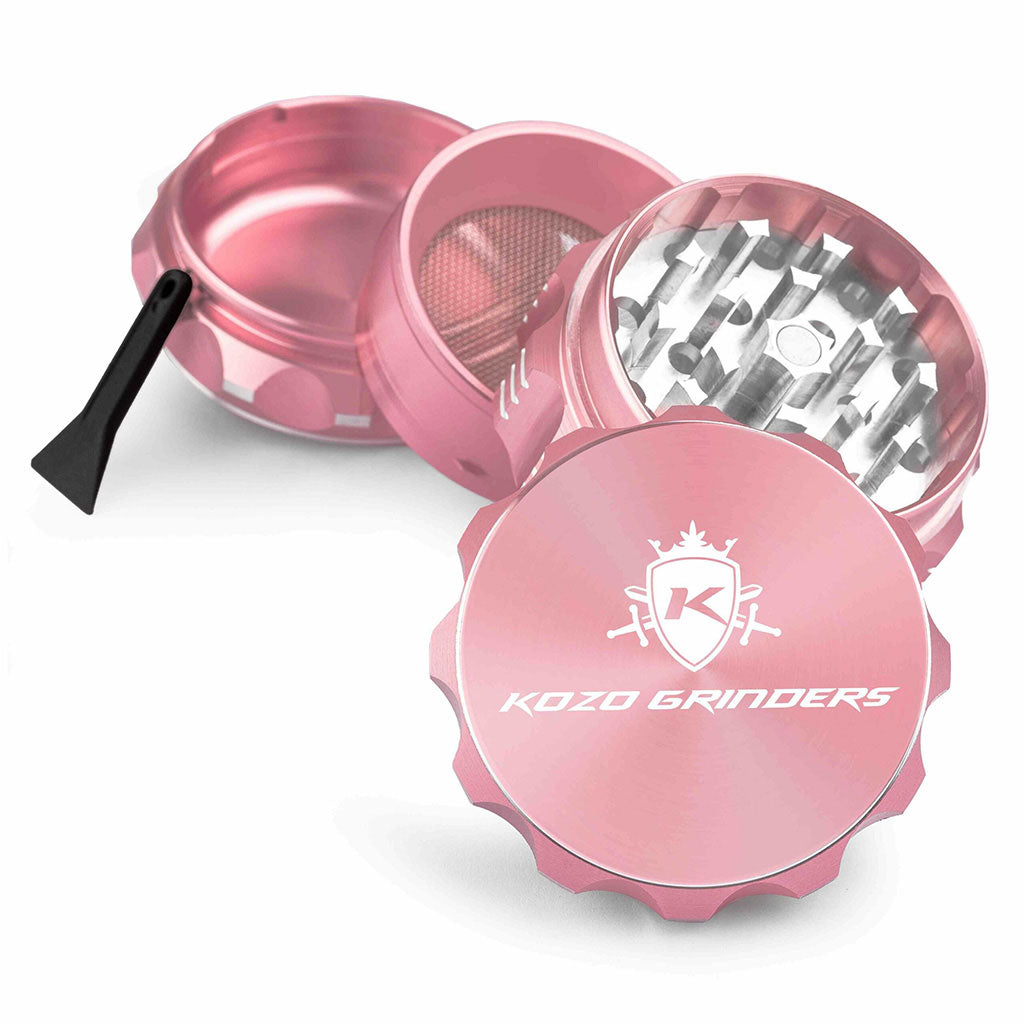 Kozo Grinder 2"