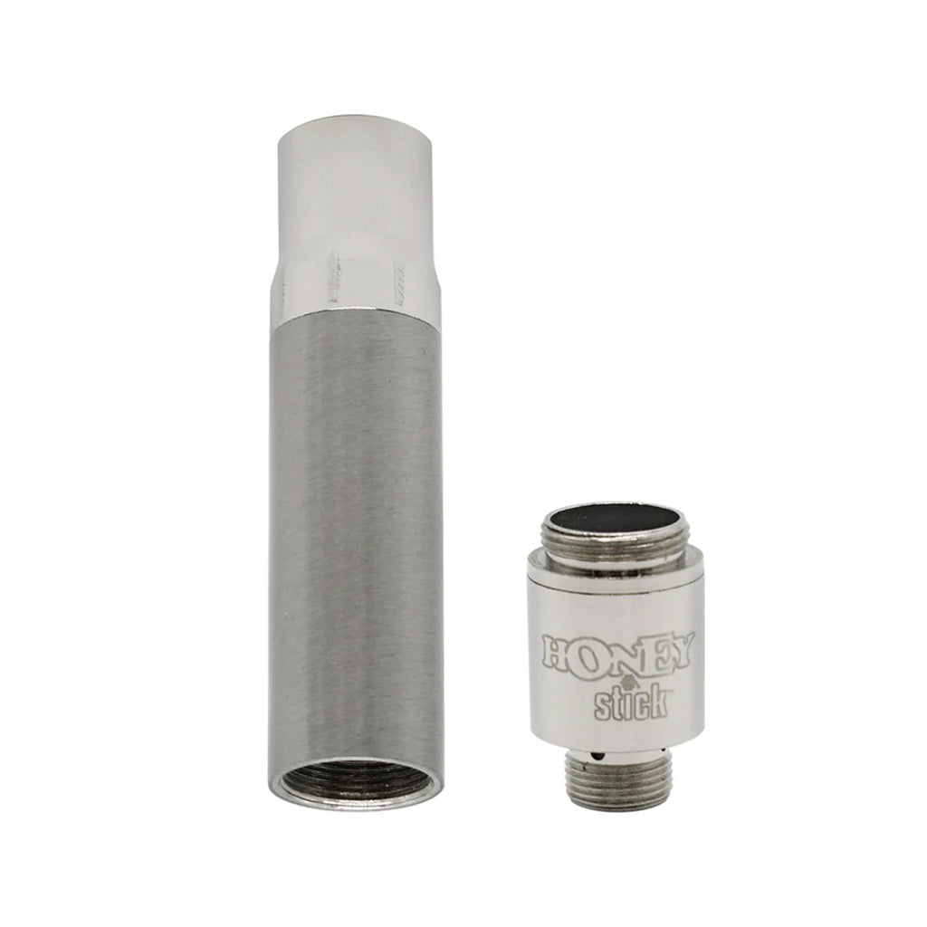 Honeystick Silencer