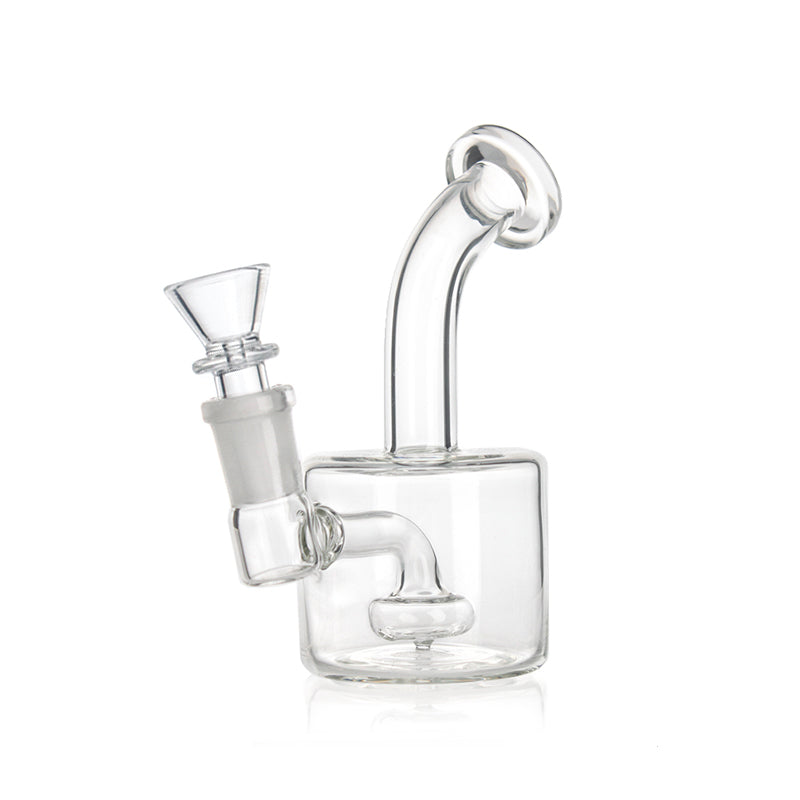 Dabbers Delight Puck Bong/Rig