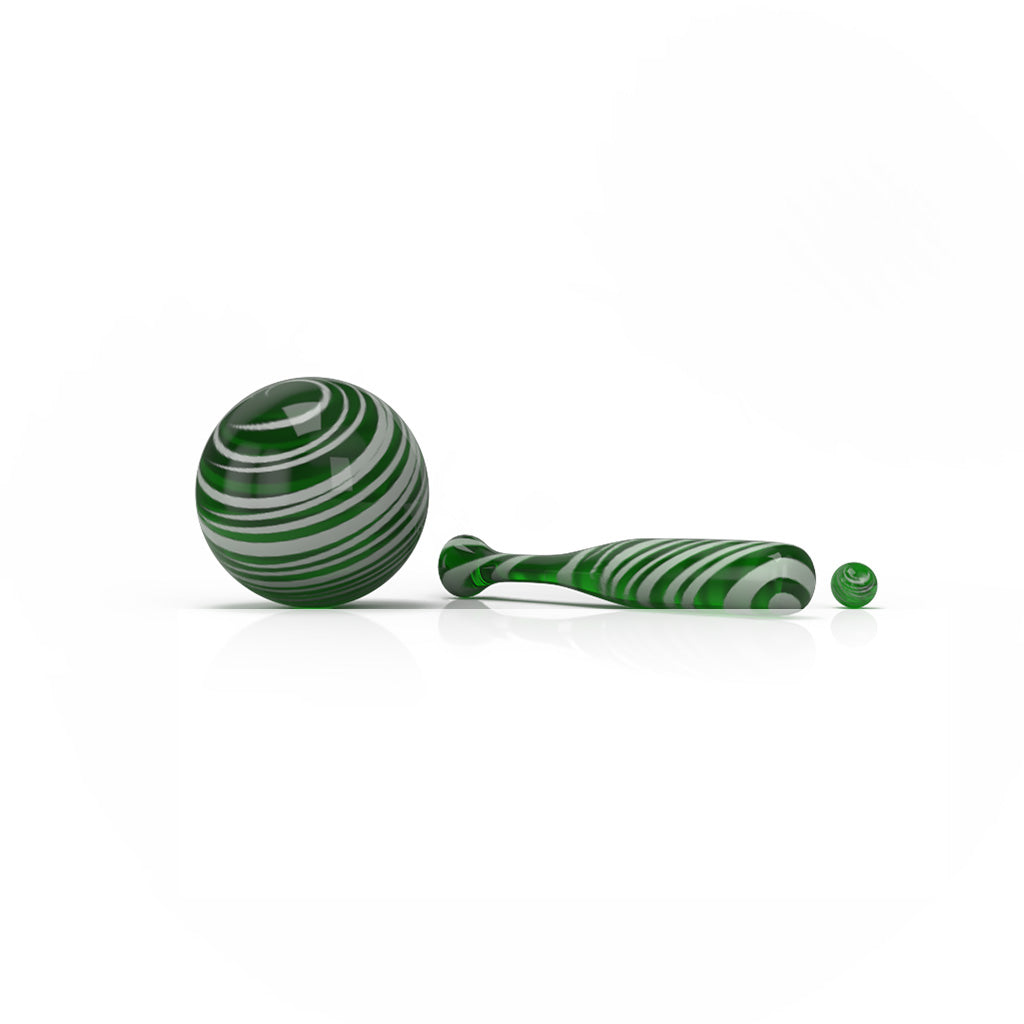 Dab Baseball Set