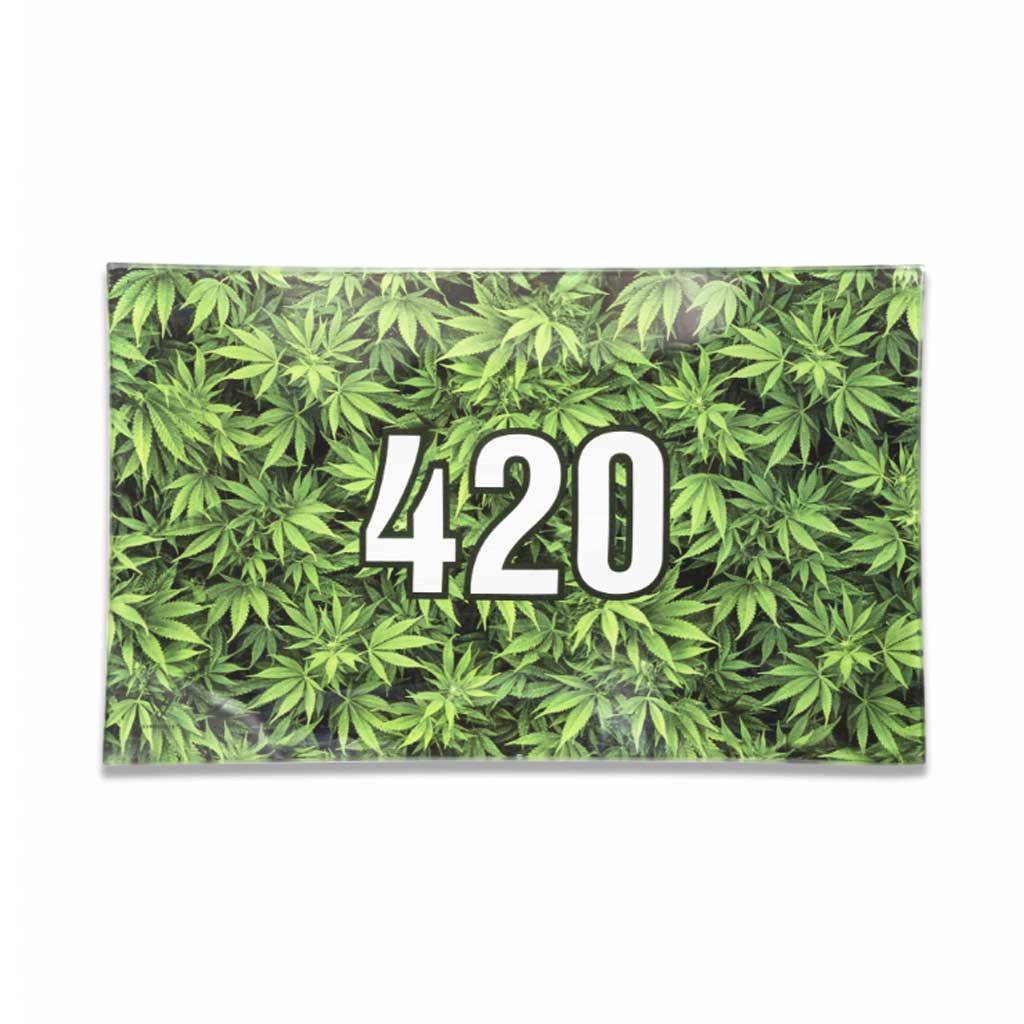 420 Glass Tray