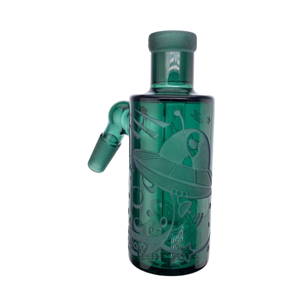 Milkyway Space Odyssey Wet Ash Catcher