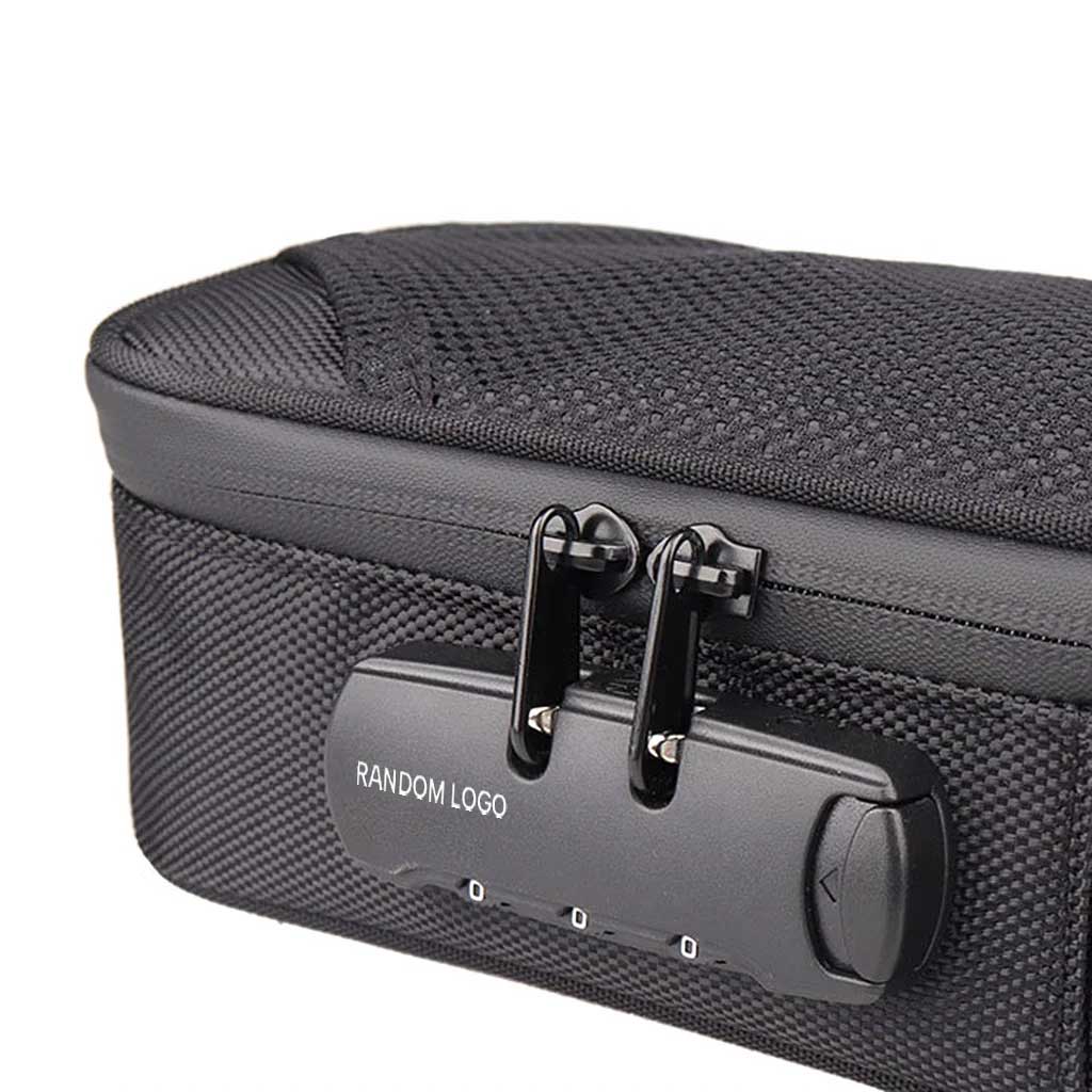 Small Smell Proof Bag