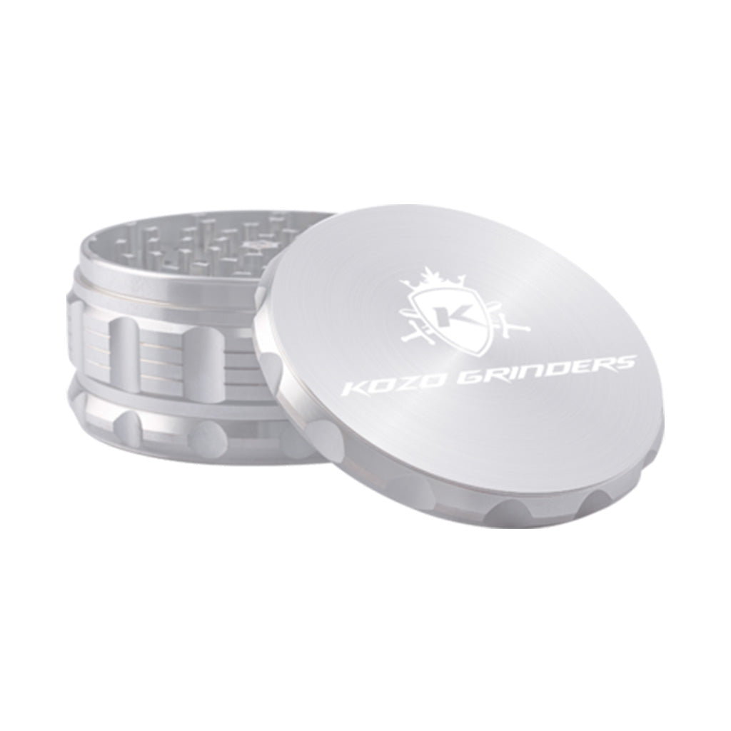 Kozo Grinder 4"