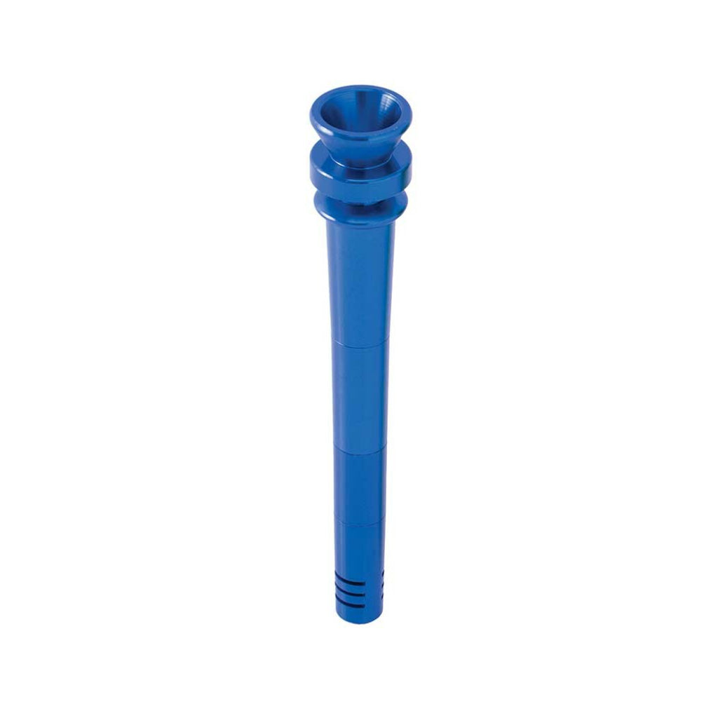 Aluminum Downstem & Bowl
