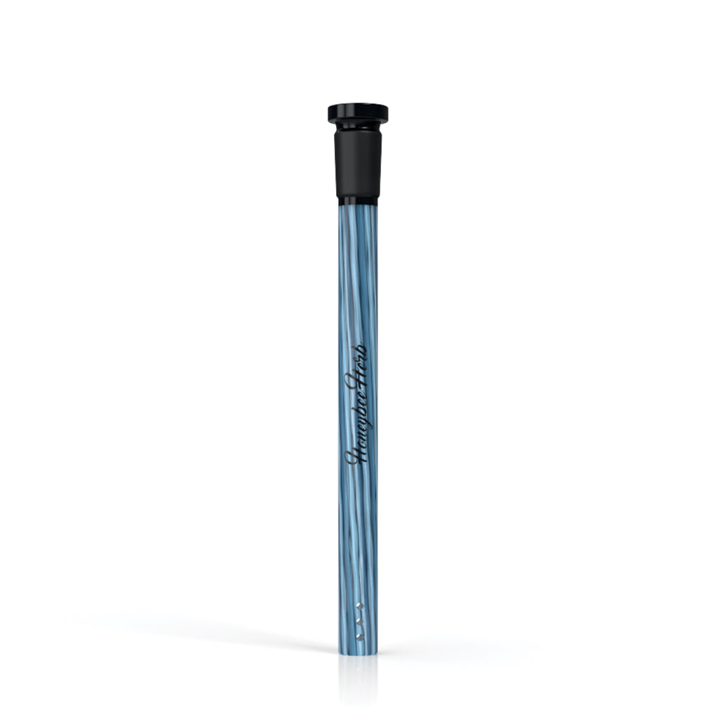 Candy Stripped Downstem