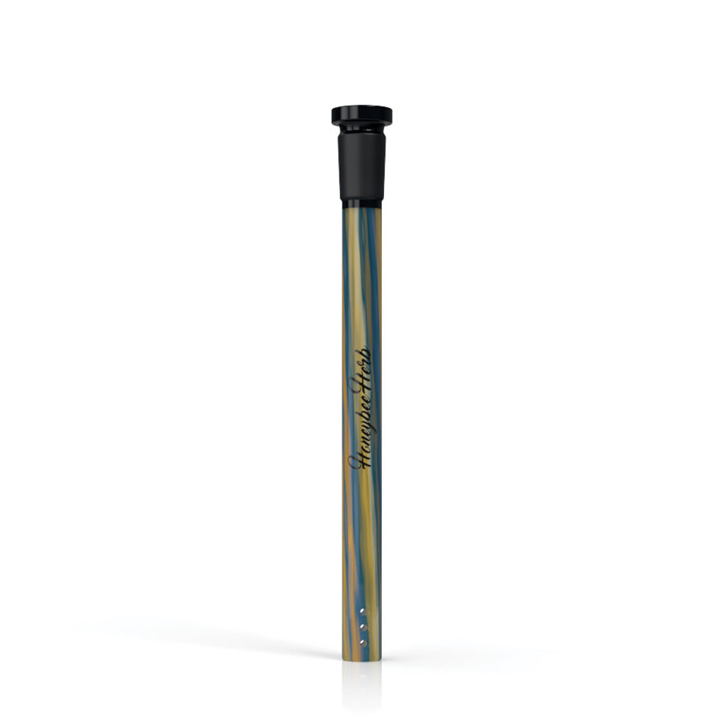 Candy Stripped Downstem