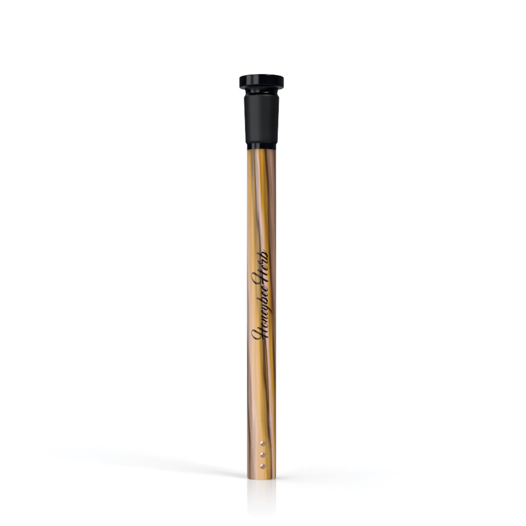 Candy Stripped Downstem
