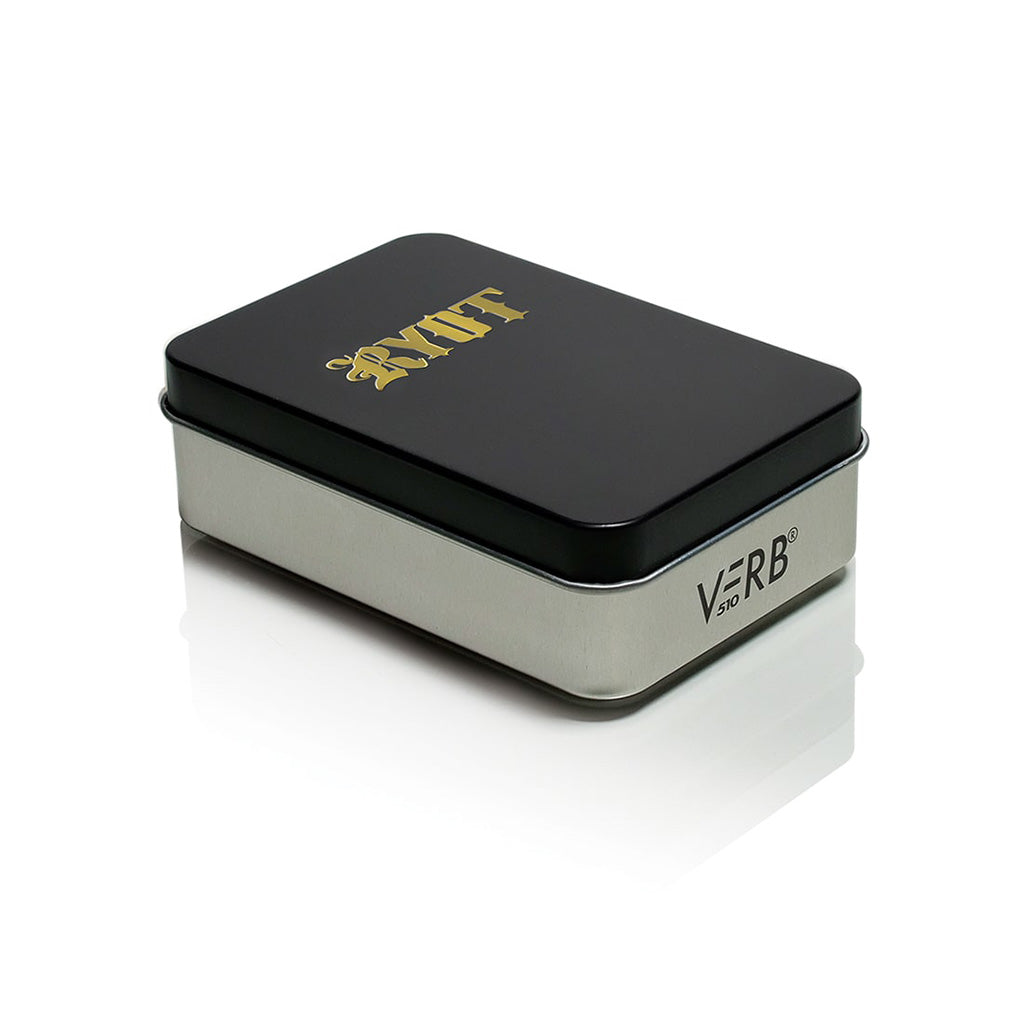 Verb 510 Flip Threaded Battery Oil Vaporizer