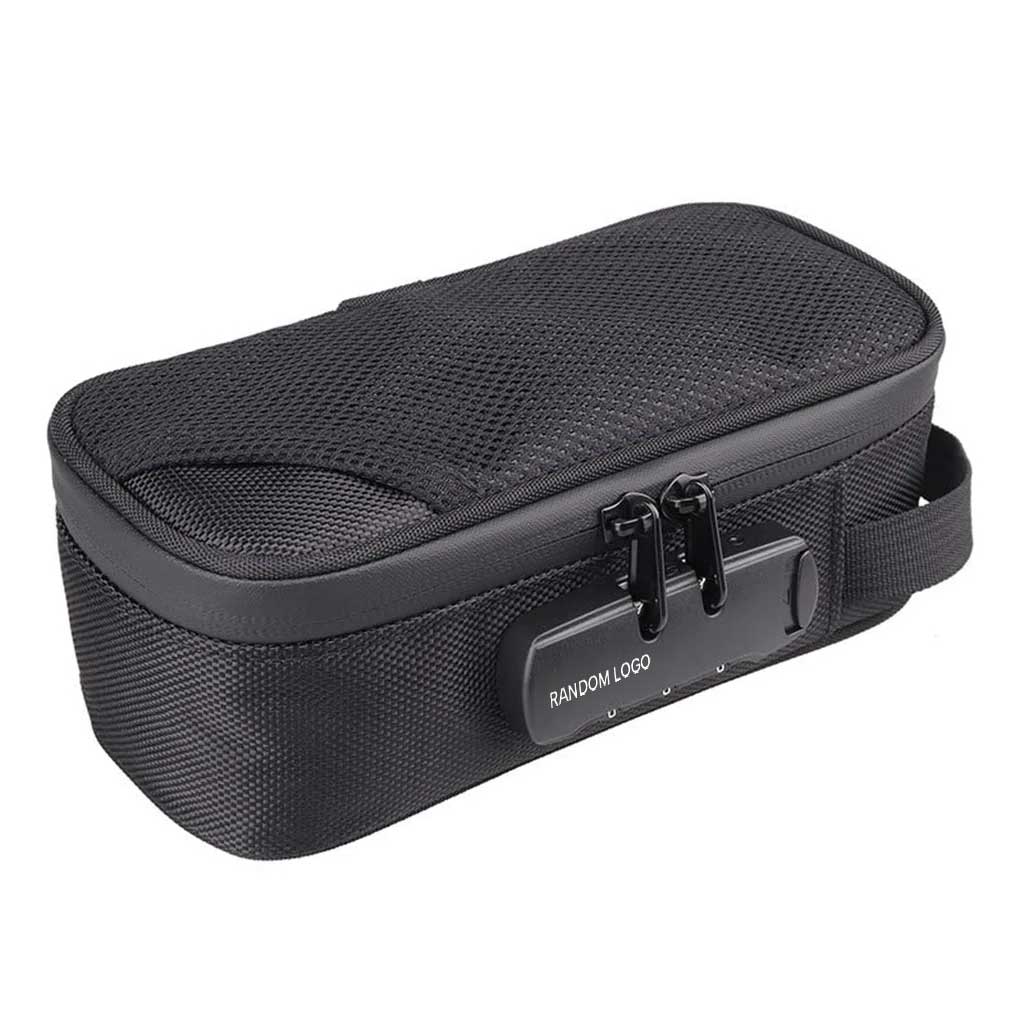 Small Smell Proof Bag