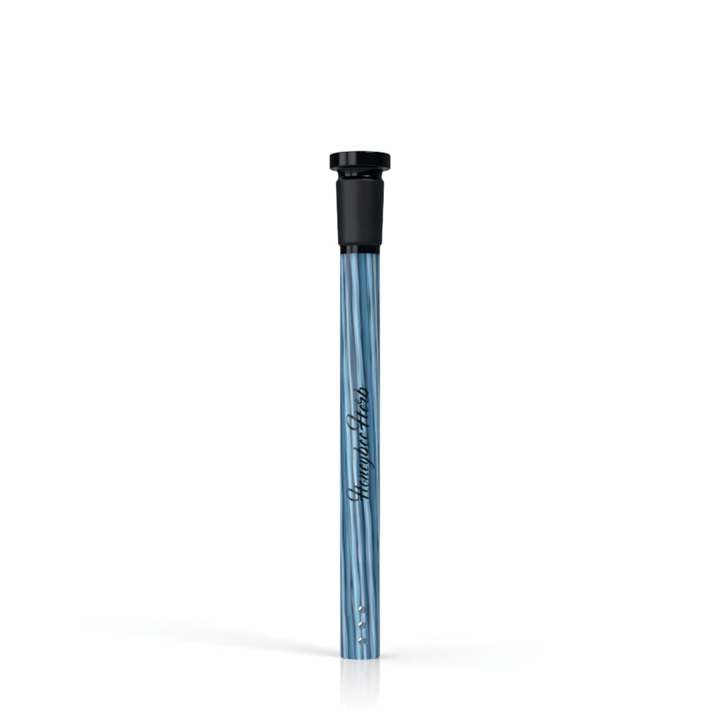 Candy Stripped Downstem