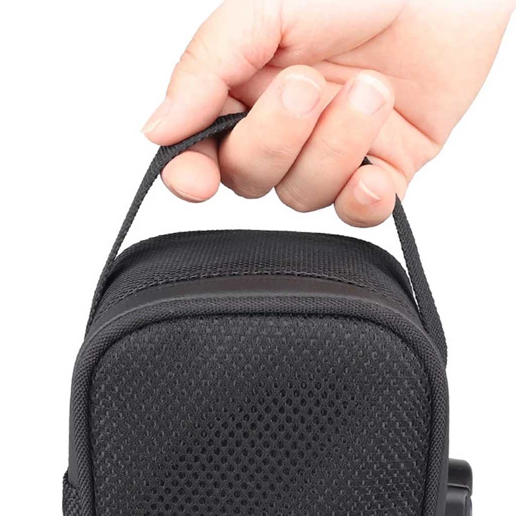 Small Smell Proof Bag