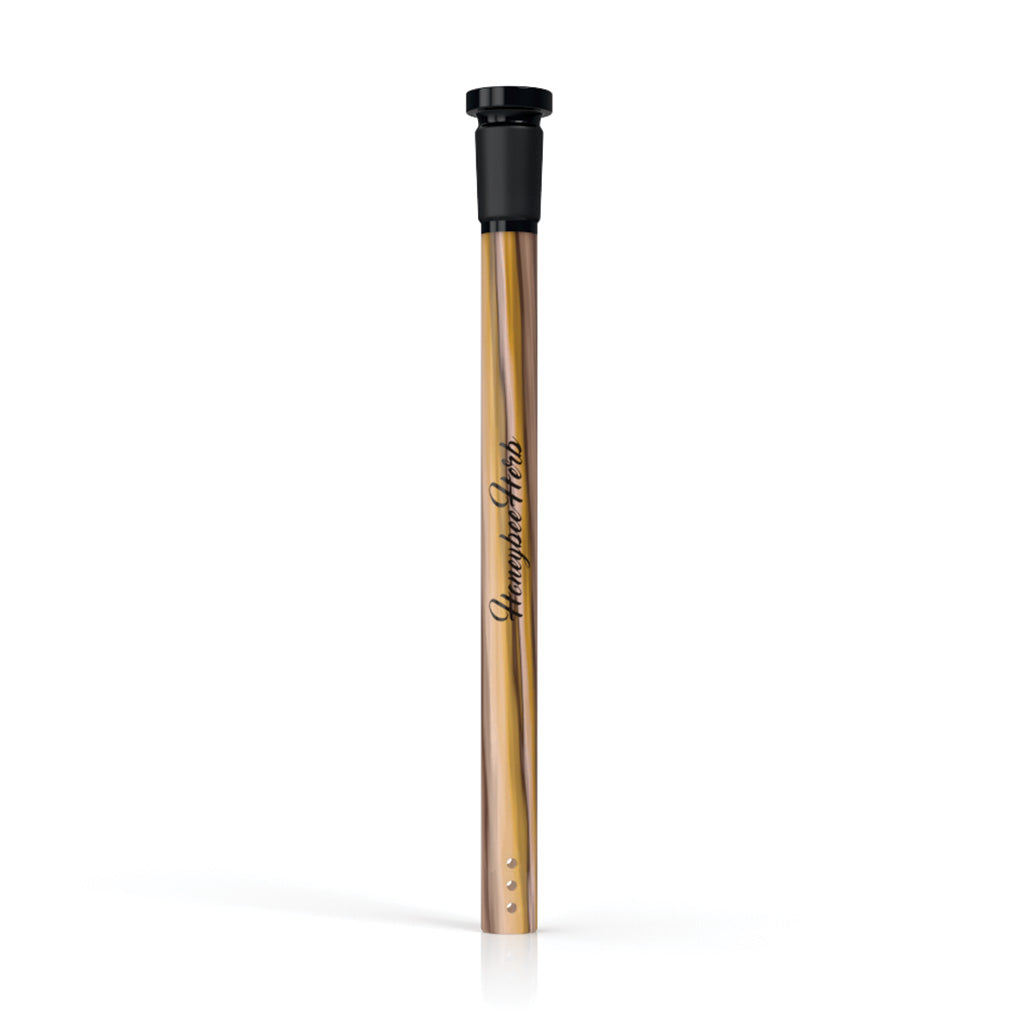 Candy Stripped Downstem