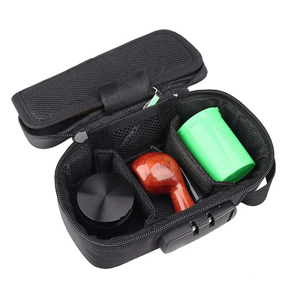 Small Smell Proof Bag