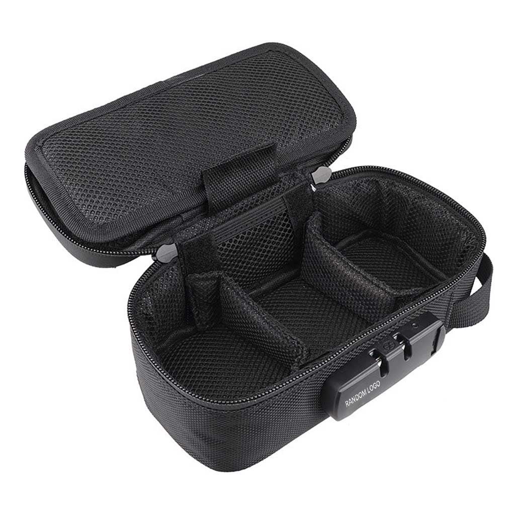 Small Smell Proof Bag