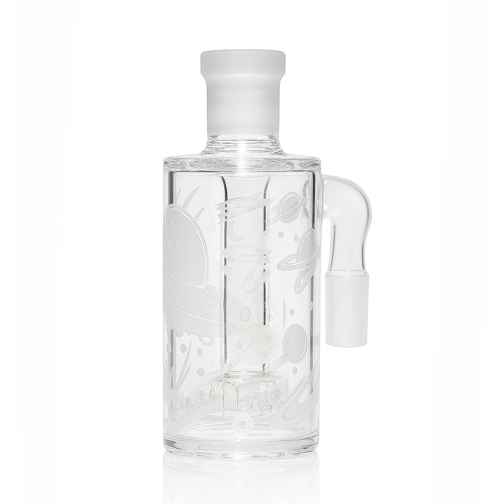 Milkyway Space Odyssey Wet Ash Catcher