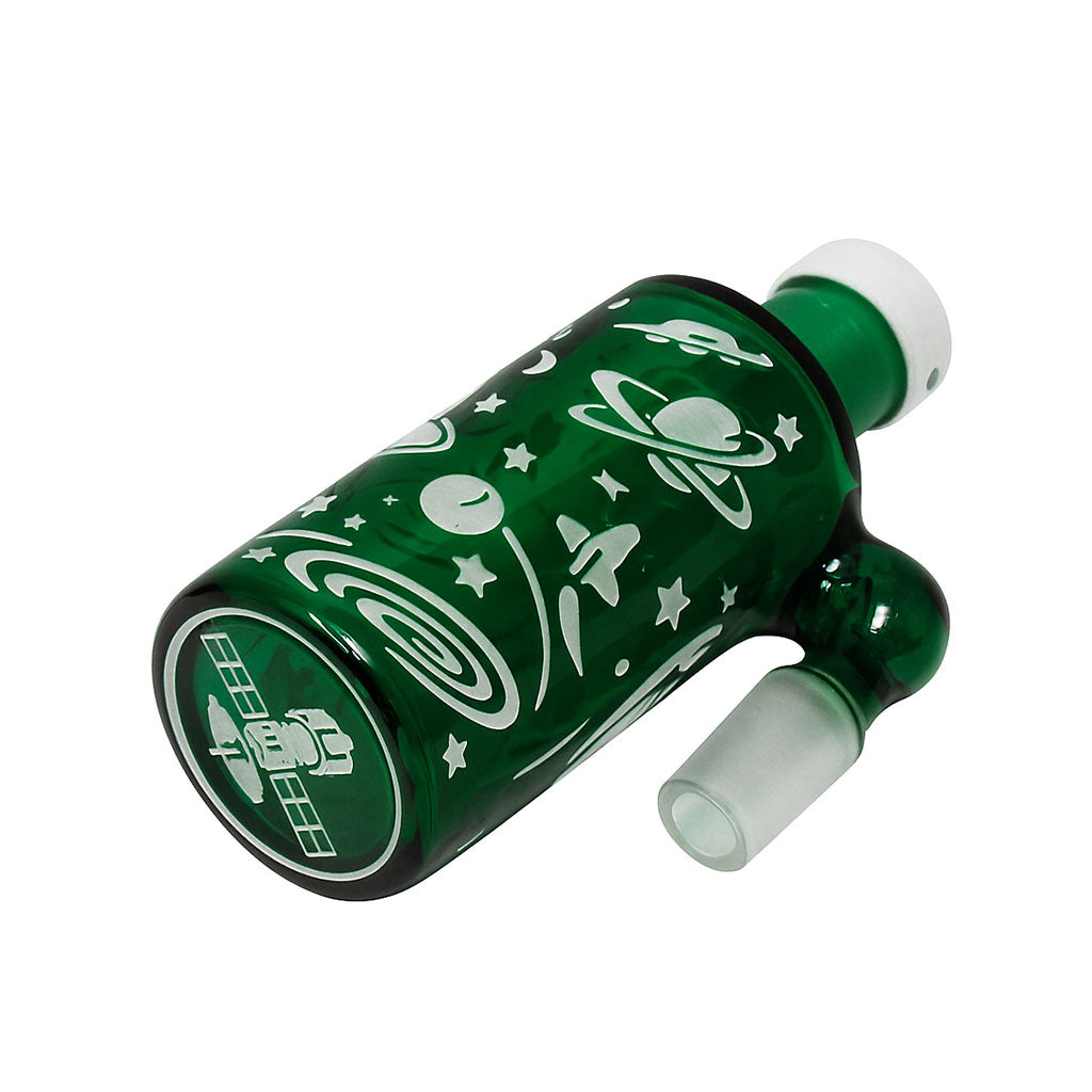 Milkyway Space Odyssey Wet Ash Catcher