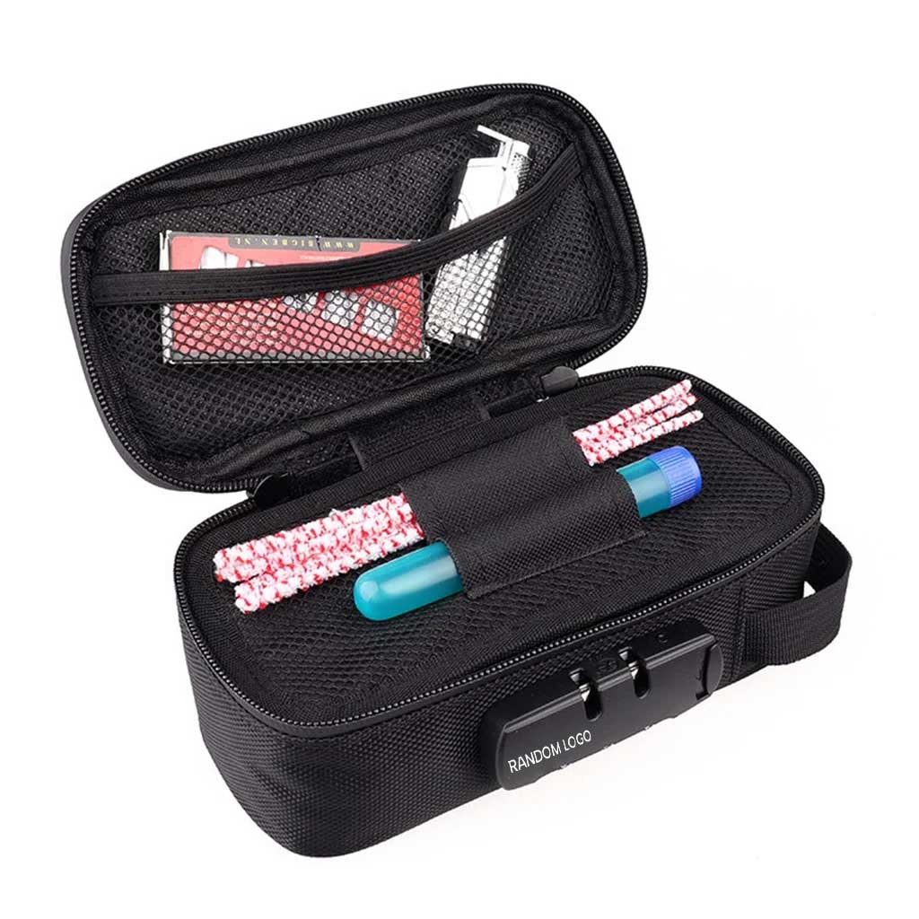 Small Smell Proof Bag