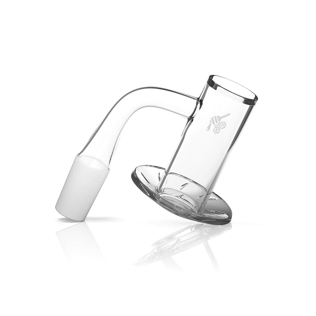 Beehive Quartz Banger - 90° Degree | Yl