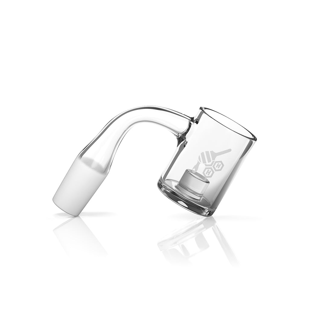 Core Reactor Quartz Banger - 90° Degree | Yl