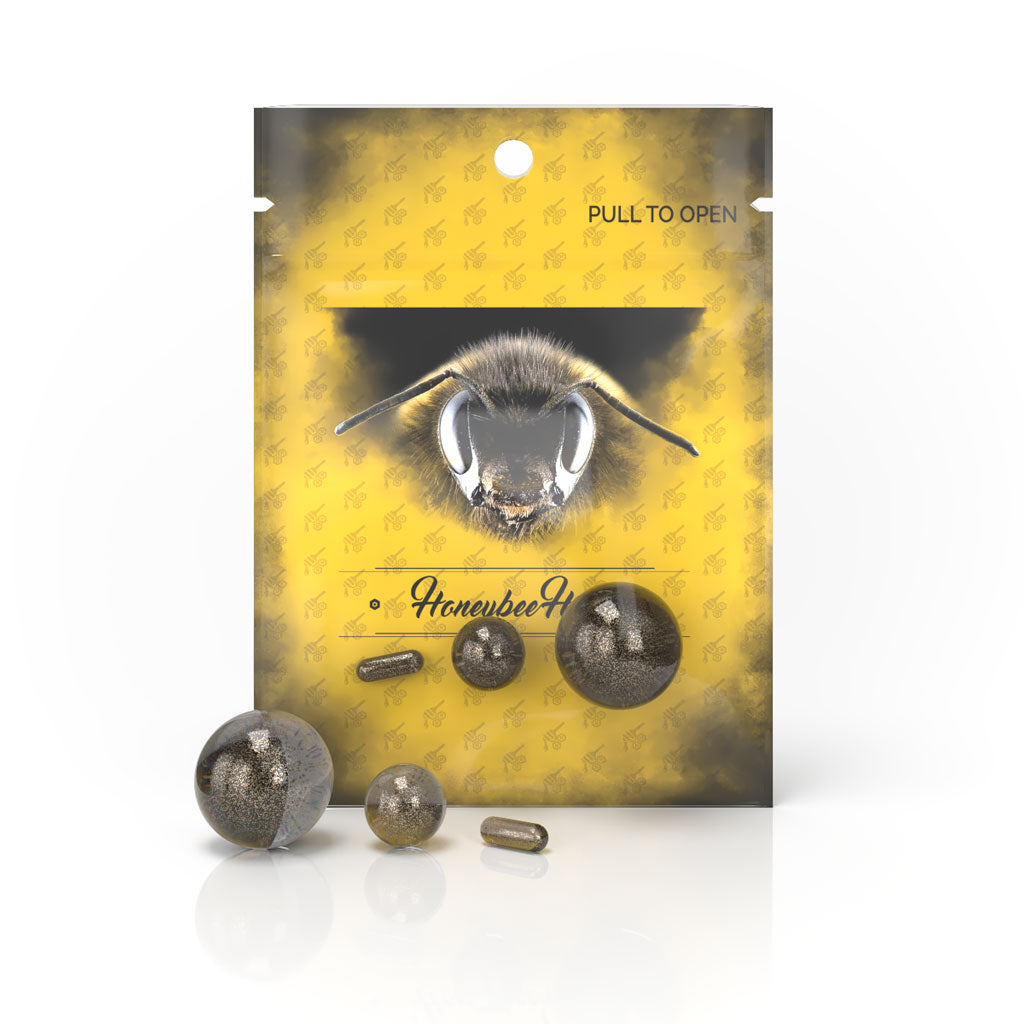Dab Marble Sets